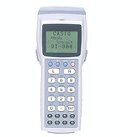 CASIO DT-900 ݲɼ